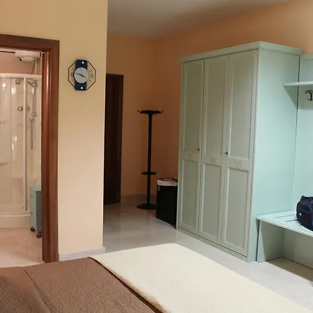 Vendégház Pinto 3*