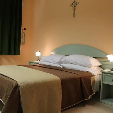 Pinto Guest house