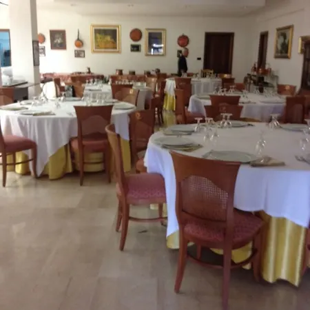 Pinto Gasthof Lucera