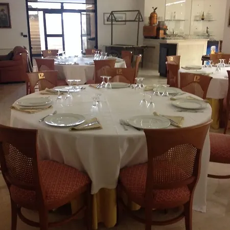 Guest house Pinto 3*