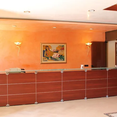 Pinto Guest house 3*