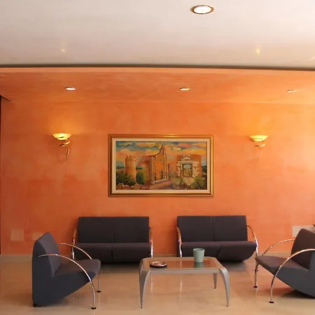 Pinto Guest house