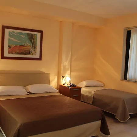 Guest house Pinto 3*