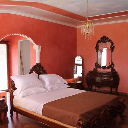 Guest house Pinto