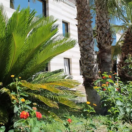 Pinto Guest house Lucera