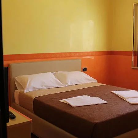 Pinto Guest house 3*