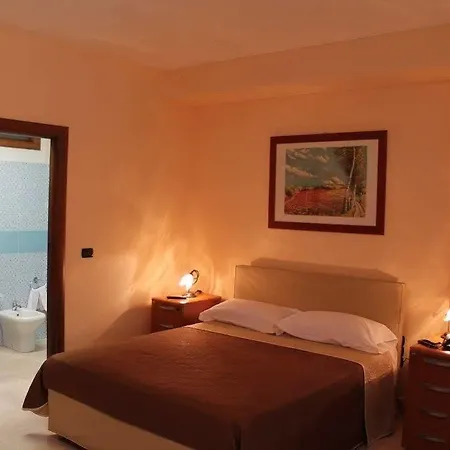 Pinto Guest house Lucera