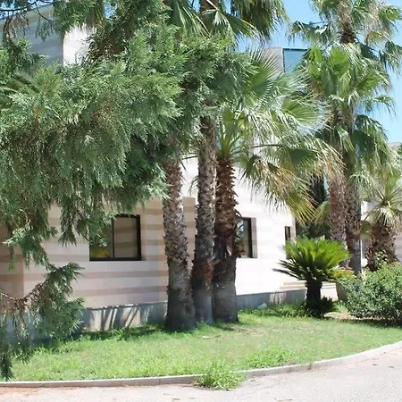 Guest house Pinto Lucera